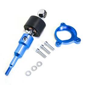 Ef8643be Kyostar Short Throw Shifter For 03-13 Nissan 350z 370z Z33 Z34 And 03-09 Infiniti G35 G37