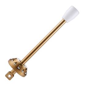 Kd8628tm Kyostar Titanium Short Shifter Drift Solid Aluminum With Shift Knob For Bmw E30 E34 E36 Z3