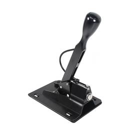 Kd8655bk Kyostar For Toyota Gt86 Scion Fr-s Subaru Brz 2.0l 2.4l Billet Short Shifter Lockout Irp