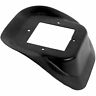L230113 Restoparts Shifter Hump Repair Panel 012457027905