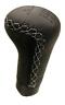 L350150000 Lingenfelter Performance Engineering Momo Leather Shift Knob 811744020649