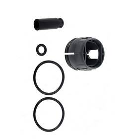 Bck25674k Labwork 1 Set F23 Gear Shift Stick Repair Bush For Vauxhall Astra Combo Meriva