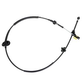 Bck64779k Labwork Auto Transmission Shift Cable Fit For Ford F-250 F-350 Super Duty 1999-2004 7.3l