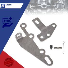 Bt81000b Labwork 35498 For Gm Th250/th350/th400 New Transmission Shifter Cable Bracket Kit