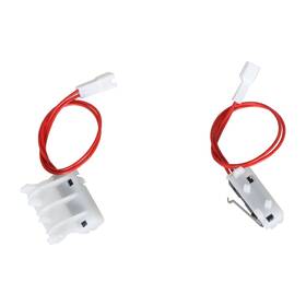 Law177672 Labwork Gear Shifter Repair Kit Switch For Nissan Pathfinder Altima 2013-2017