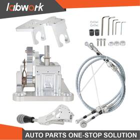 Tl27052q Labwork K20 K24 Crx Rsx Cables Trans Bracket Shifter For K Swap Eg Ek K-series