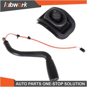 Tl28440q Labwork Select Lever For Gm Pickup With Tow Haul Package 4 Speed At A/t 905-106