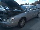 242.gm4l07 Lacrosse 2007 Transmission Shift Assembly