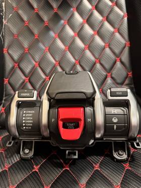 4ml713120g Lamborghini 2018 Inch Urus Gear Selector Unit Condition Excellent