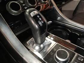 242.rv1315 Land Rover Transmission Shifter Assembly 2015 Spt Sku#3816312
