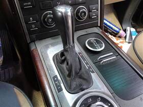 242.rv1511 Land Rover Transmission Shifter Assembly 2011 Range Rov Sku#3912582
