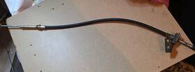 400460007787kuo Land Rover Discovery 2 99-04 Oem Transmission Shifter Cable Shift Linkage