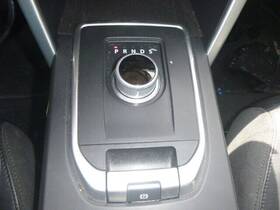 4948851 Land Rover Used Automatic Transmission Shift Lever Assembly Fits 2016 Discovery
