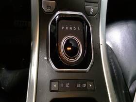 5577070 Land Rover Used Automatic Transmission Shift Lever Assembly Fits 2013 Evoque G