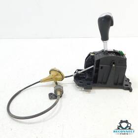 6h327z370aa Land Rover 2009 Range Sport L320 Automatic Transmission Gear Shift Selector Lever Oem