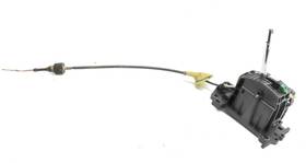 Ah22-7z370-ab Land Rover 2010 Lr4 L319 Automatic Transmission Gear Shift Shifter Assembly
