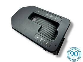 Ah22f6988ab Land Rover 2010-2016 Lr4 Gear Shifter Shift Indicator Trim Panel Plate