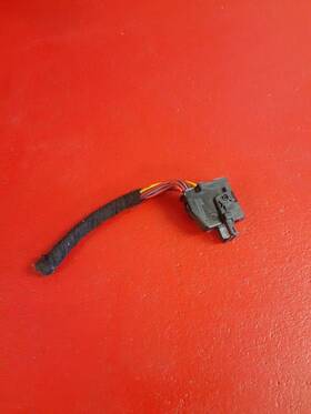 Ah32-7z370-ac Land Rover 2010 Range Sport Automatic Transmission Shifter Pigtail