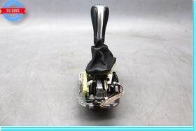 Ak220589 Land Rover 03-05 Range Transmission Shift Shifter Black Oem