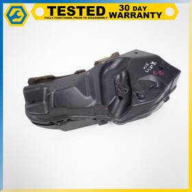 Bh32-3c224-ab Land Rover 10-16 L319 L320 Lr4 Air Suspension Compressor Housing Box Oem