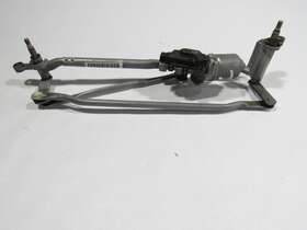 Cpla17500ae Land Rover 14-17 Range 2017 L405 Front Windshield Wiper Linkage With Motor