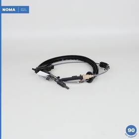 Cpla7a117ah Land Rover 14-17 Range Sport L494 Emergency Parking Brake Control Cable Lr051512 Oem