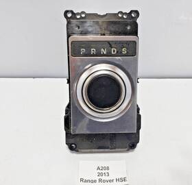 Dpla7e453ac Land Rover 2013 Oem Range L405 Automatic Transmission Gear Shifter Selector Knob