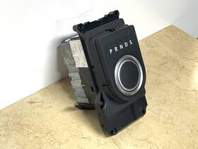 Eh22-7e453-aa Land Rover 2014-2016 Lr4 Hse Shifter Gear Selector Prnds Shift Knob Control
