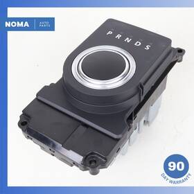 Ej327e453cc Land Rover 12-16 Range Evoque L538 Gear Shift Shifter Selector Oem