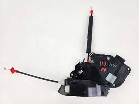 Fk72-24994-ce Land Rover 15-19 Discovery Sport At Transmission Gear Shifter Lever Selector Oem