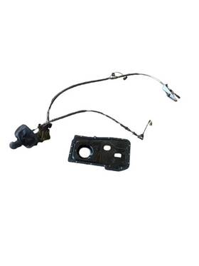 Ftc4771 Land Rover Discovery 2 1999-2004 Oem Transfer Case Shifter Lever W. Linkage