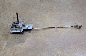 Ftc5393 Land Rover Range 99-02 P38 Oem Automatic Transmission Shifter Linkage Assembly