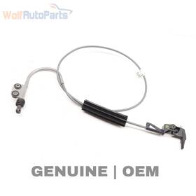 Gx737j167cc Land Rover Range Velar L560 - Automatic Shift / Shifter Linkage Cable
