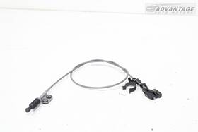 Hpla-7j167-fb Land-rover 2018-2022 Range L405 Transmission Shifter Gear Control Cable Oem