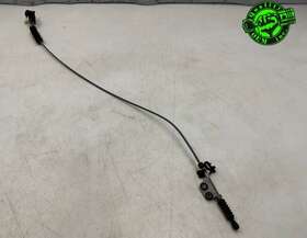 Hpla7j167cc Land Rover 2017-20 Range Rr Sport Discovery 3.0l At Gear Shift Control Cable Oem