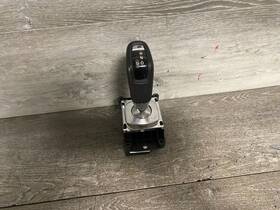 Jlrdpla-7e453-ae Land Rover Oem Range Sport L494 2014-17 Auto Gear Shifter Selector Shift Knob Switch