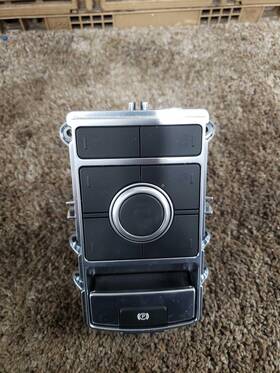 Jpla14b596he Land Rover 22 Range Sport Terrain Shifter Control Id#