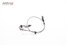 Lr092835 Land Rover 2018 - 2024 Velar Transmission Gear Shift Shifter Control Cable Oem