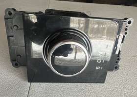 Lr125302 Land Rover 2018-2022 Range Velar Shifter Auto Gear Selector Rotary Knob Switch Assy