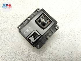 M8e214e344ab Land Rover 2022-24 Range L460 Shifter Auto Gear Selector Lever Plate Indicator 3.0l