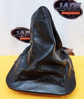 Mxc2187lnf Land Rover Discovery 1 And 2 Transfer Case 4wd Shifter Boot Cover Center Console
