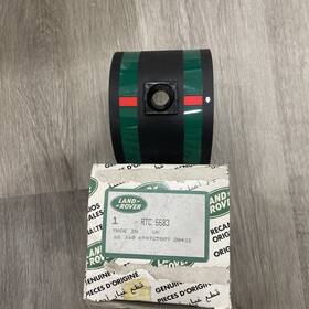 Rtc6683 Land Rover Range Classic Shifter Illumination Assembly Selector 89-94
