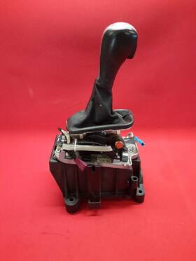 Ucb000041 Land Rover 2002-2009 Range Hse Shifter Gear Select Assembly