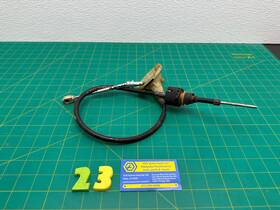 Ucv500060 Land Rover 05-13 Lr3 Lr4 Shift Control Cable Oem