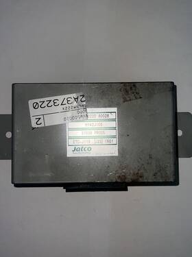 Uhc000220 Land Rover A0028 2002-2005 Freelander Tcm Transmission Unit No Crash