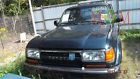 242.to1393 Landcruis 1993 Transmission Shift Assembly