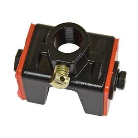 710001 Latest Rage Shift Coupler Late Style Heavy Duty Dunebuggy And Vw