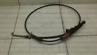 239.ch1m94 Lebaron Shift Lever Linkage