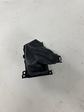 12471 Lexus 2014-2020 Is350 Is250 Transmission Gear Shift Shifter Knob Boot Oem