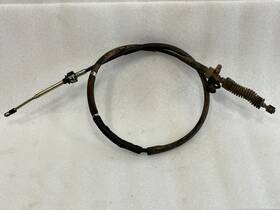 239.le1h91 Lexus 1990 1991 Es250 Shifter Linkage Cable Automatic A/t